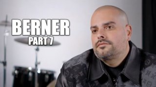 Berner Predicts the Future of Cannabis Business