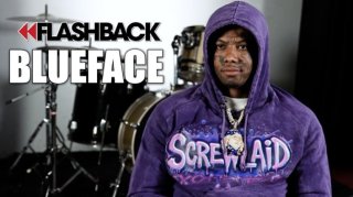 Blueface Clowns Nick Young Before Their Upcoming Fight: Did You See His Last Fight? (Flashback)