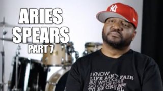 Image: Aries Spears: Only Black People Waste Money Like Floyd Mayweather, Mike Tyson & Birdman