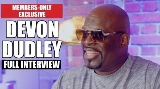 WWE Hall of Fame Wrestler Devon Dudley Tells His Life Story (Uncensored Full Interview)