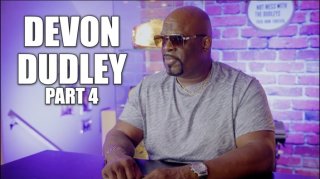 Devon Dudley: ECW Legend New Jack Threatened to Shoot Me During Our Beef