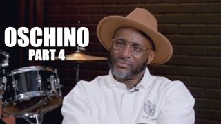 DJ Vlad Tells Oschino: If My 17-Year-Old Son Smashed His Teacher, I'm Calling the Cops