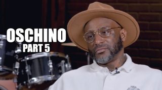 Oschino: Tory Lanez Was Stabbed in Jail for Not Having Proper Prison Etiquette