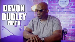 Devon Dudley Defends Vince McMahon: He Didn't Put the Steroid Needle in Your A**