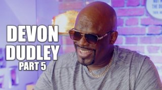 Devon Dudley: Vince McMahon Liked When I Headbutted Opponents in the Nuts