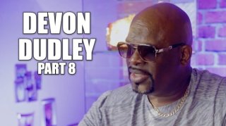 Devon Dudley on Crying Over Eddie Guerrero & Refusing to Believe Benoit Murdered His Family