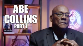 DEA Agent Abe Collins: When Crack Hit Memphis, Addicts Would Do Anything for the Next Hit