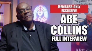 DEA Agent Abe Collins on Catching Memphis Kingpin Craig Petties (DJ Paul's Brother) (Members Only Exclusive)