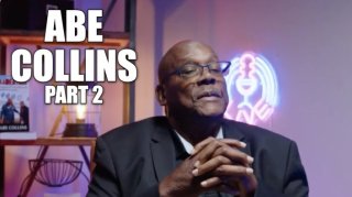 DEA Agent Abe Collins: Some Memphis Police Cops were Drug Dealers in Police Uniform