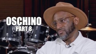 Oschino on Boosie's "No PC List" & Why Vlad Wouldn't Need Protective Custody in Prison