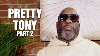 Pretty Tony on How He Invented a New Way to Cook Crack