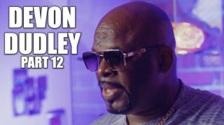 Devon Dudley Details Almost Dying From Stroke in Hotel Room