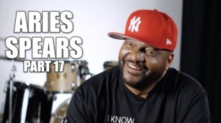 Aries Spears & Vlad Agree: Evil People Live Longer Than Good People