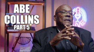 DEA Agent Abe Collins on DJ Paul's Brother, Kingpin Craig Petties, Killing Alleged Snitches