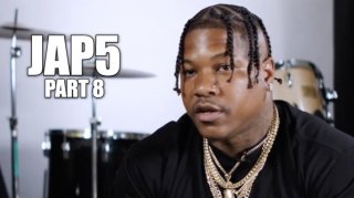 Image: Jap5: Even Though Nipsey Hussle was an Opp, I Still Idolized Him