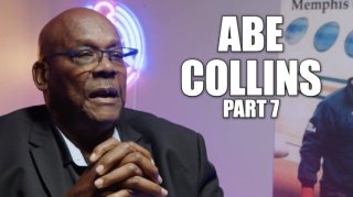 Abe Collins: Memphis Druglord Craig Petties Took 9 Life Sentences to Avoid Death Penalty