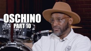 Oschino on Why He Thinks R. Kelly Should be Released from Prison Now