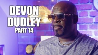 Devon Dudley on Why He Put Hulk Hogan on His Wrestling Mt Rushmore Despite His Racist Rant