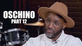 Oschino & DJ Vlad Have Heated Debate Over People Hating on Jews