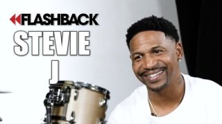 Stevie J: Diddy Gave Me $6500 Cash the 1st Day I Met Him (Flashback)