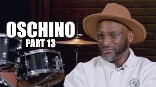 Oschino Disagrees with Vlad: Tems is NOT the Next Lauryn Hill!