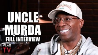 Uncle Murda on Plane Altercation with Ja-Rule, 50 Cent vs TI, Lil Durk, Lloyd Banks (Full Interview)