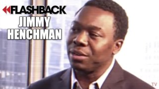 Jimmy Henchman on 2Pac Blaming Him for Getting Shot 5 Times (Flashback)