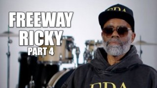 Image: Freeway Ricky: The Dispensary Era is Ending; People are Going Back to the Streets for Weed