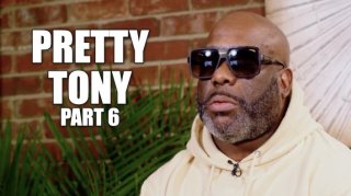 Pretty on His Friend Getting Killed & Him Getting Shot 9 Times During Drug Deal Ambush