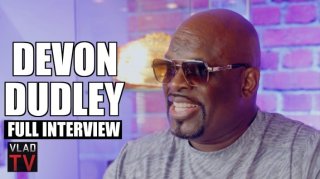 WWE Hall of Fame Wrestler Devon Dudley Tells His Life Story (Uncensored Full Interview)