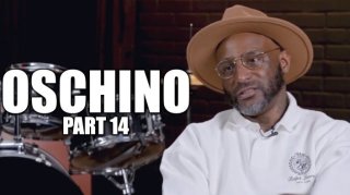 Oschino: Kanye Shouldn't Have Apologized for Jewish Comments, He Lost Everything Anyway