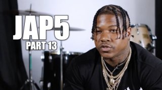 Jap5: My Murder Plea Deal Went From Life to 7 Years, I Grabbed That Pen & Signed Quick