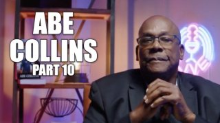 DEA Agent Abe Collins: Drug Dealers Like El Mencho & Pablo Escobar are Heroes at Home