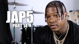 Jap5: My Dad Was Stabbed to Death on My Birthday: I was in Prison & Missed the Funeral