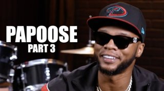 Papoose & Vlad Argue over Who's the Better Lyricist: 50 Cent or Lloyd Banks