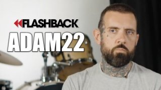 Adam22 Confirmed Gucci Mane was Robbed by Pooh Shiesty, Who Just Got Arrested (Flashback)