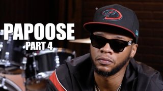 Papoose & Vlad Debate if Floyd Mayweather Punched 50 Cent