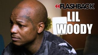 Lil Woody on Rumor Pooh Shiesty Robbed Gucci Mane (Flashback)