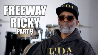 Freeway Ricky on Vlad Ripped Off for Kilo: That Guy Saved Your Life, You Won in the End