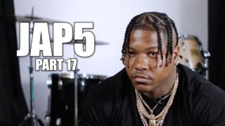 Jap5 on BTB Savage Killing: You Don't Need a Gang for Revenge, Family Will Do It