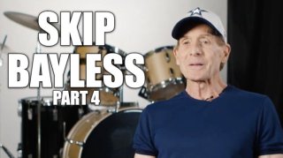 Skip Bayless on Why He Chose His Media Career Over Having Children