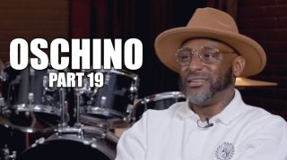 Oschino on Being Called a Sellout for Doing VladTV Interviews