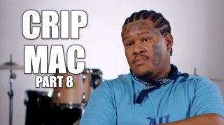 Crip Mac Explains Why He Doesn't Take His Prescribed Medication