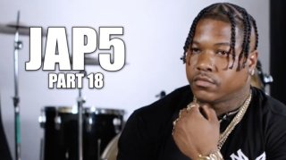 Jap5: Claressa Shields Will Get Her Snacks Taken in Jail Even Though She's the GWOAT