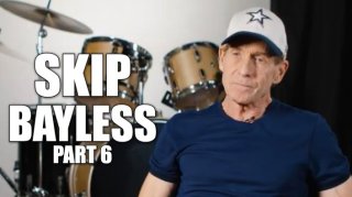 Skip Bayless: Jordan is a Cold-Blooded Killer, Unlike LeBron Who Wants to Be Liked Too Much