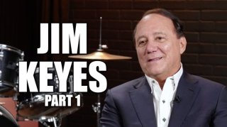 Former 7-Eleven & Blockbuster CEO Jim Keyes on Growing Up in Poverty