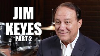 Jim Keyes on Becoming CEO of 7-Eleven When They Were $4 Billion in Debt