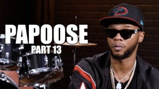 Papoose: Gervonta Davis Would've Beat Up Jake Paul Like Anthony Joshua Did if They Fought