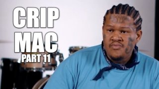 Image: Crip Mac on Wack100 & Bricc Baby Accusing Him of Having Snitch Paperwork