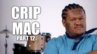 Crip Mac is Disgusted with Adam22's Boxing Performance Against Jason Luv